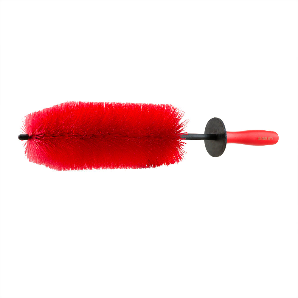 chemical-guys-red-rocket-brosse-detailing-jantes-flexible-large image 5