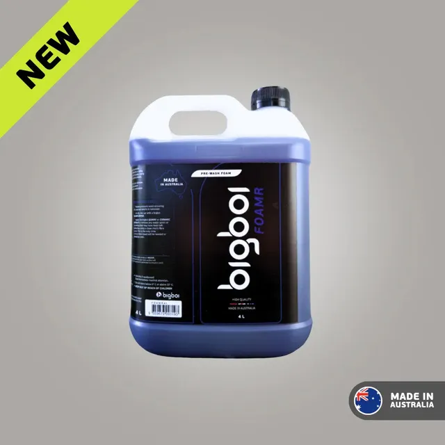 bigboi-foamr-mousse-pr-lavage-auto-4l-insectes image 1