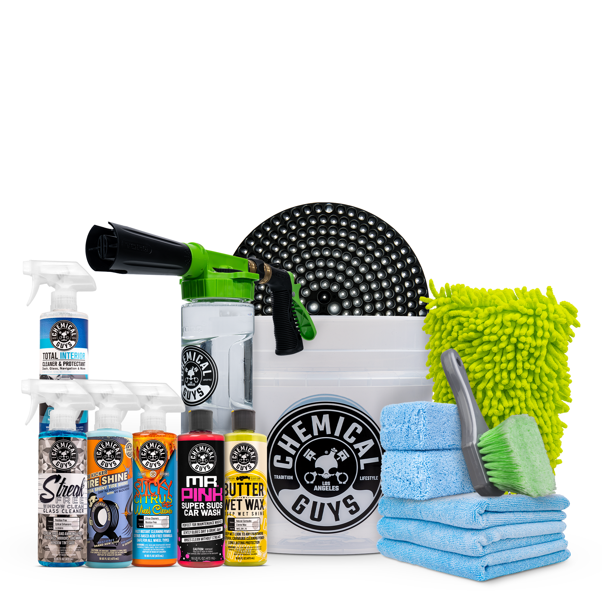 chemical-guys-arsenal-builder-kit-detailing-auto-complet image 1