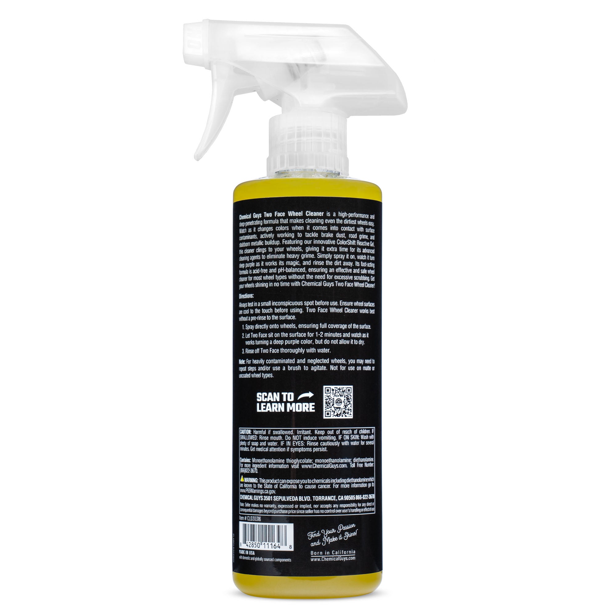 chemical-guys-two-face-nettoyant-jantes-effet-couleur-16-oz image 7