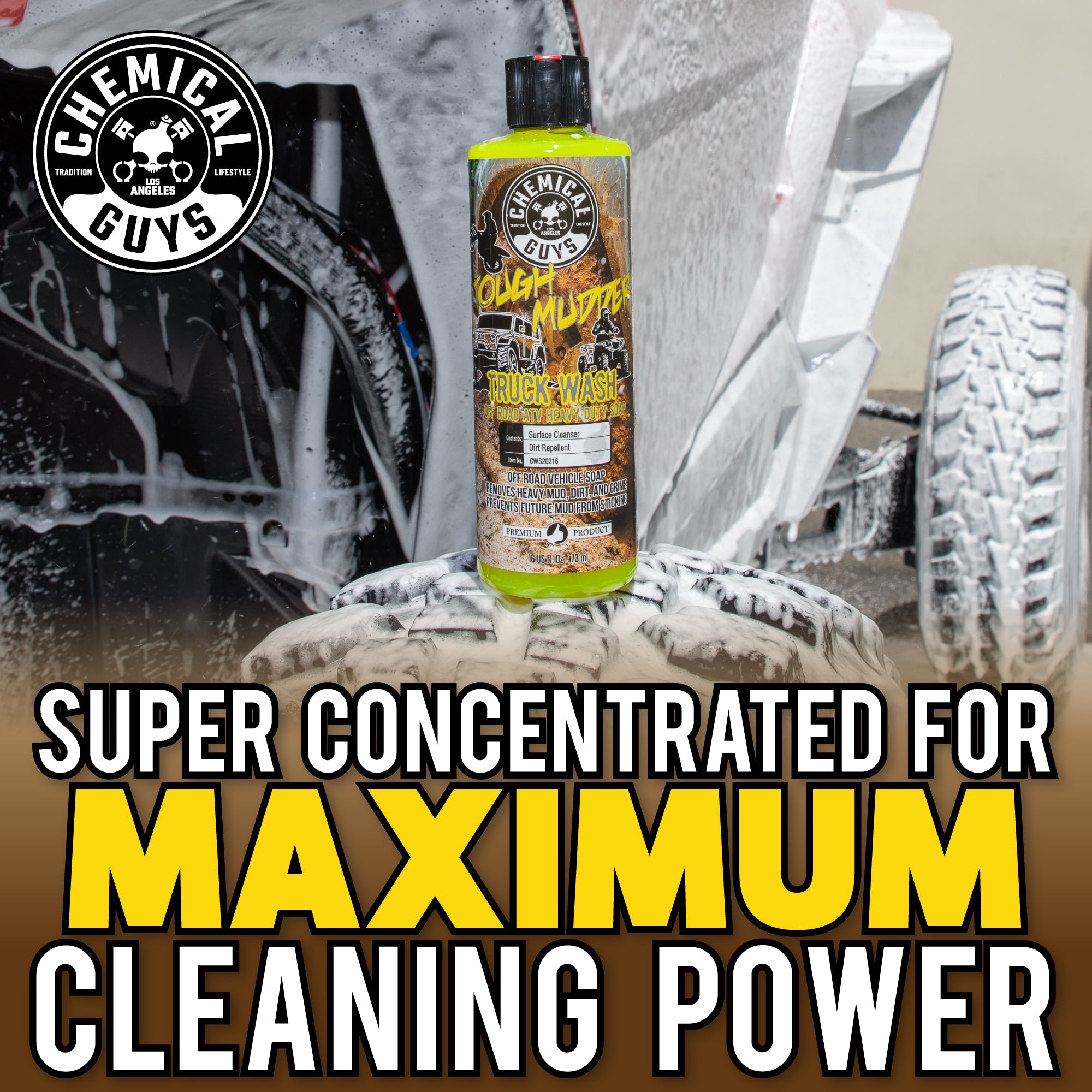 chemical-guys-tough-mudder-shampooing-4x4-473-ml image 3