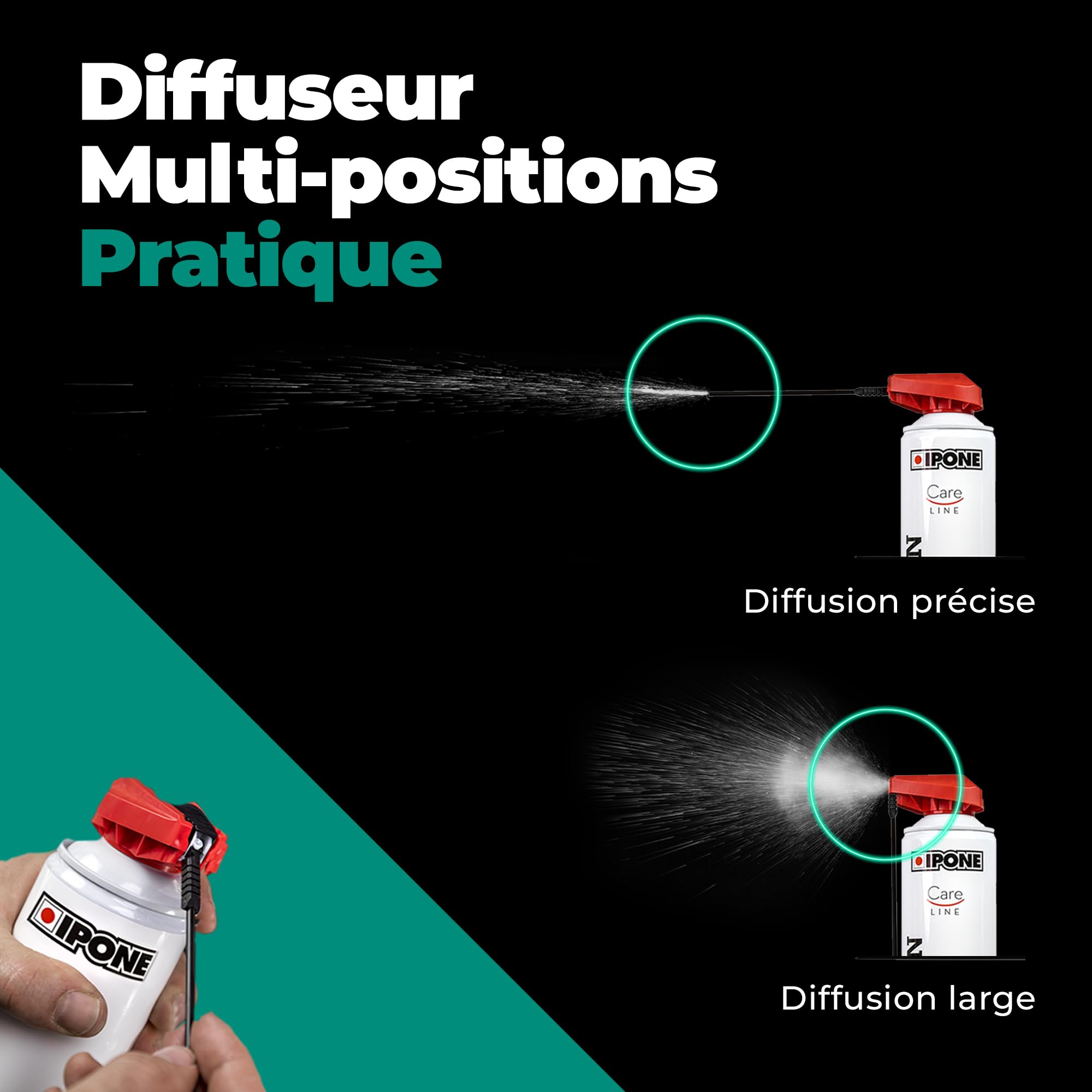 ipone-brake-cleaner-nettoyant-freins-moto-750-ml-d-graissant image 6