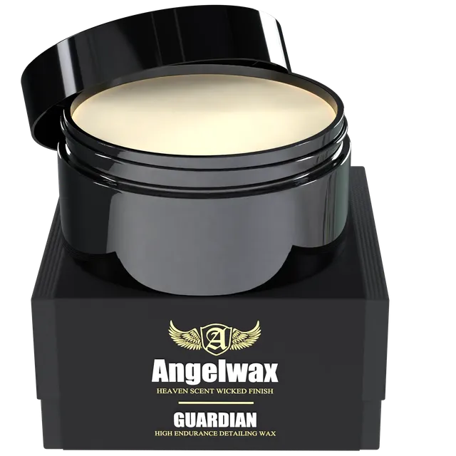 angelwax-guardian-cire-auto-carnauba-200ml-longue-dur-e image 1