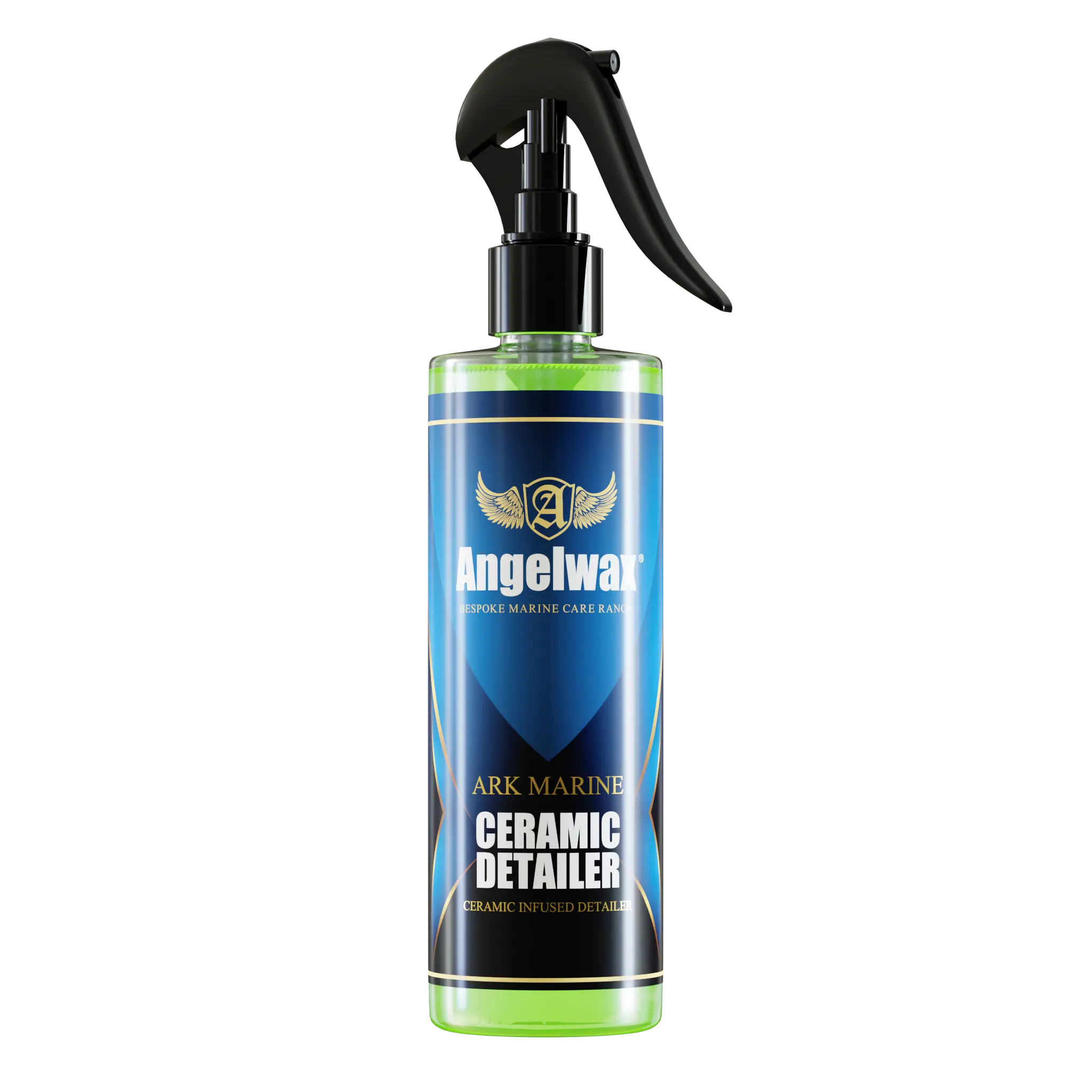 angelwax-ark-marine-ceramic-detailer-detailing-bateau-500ml image 1