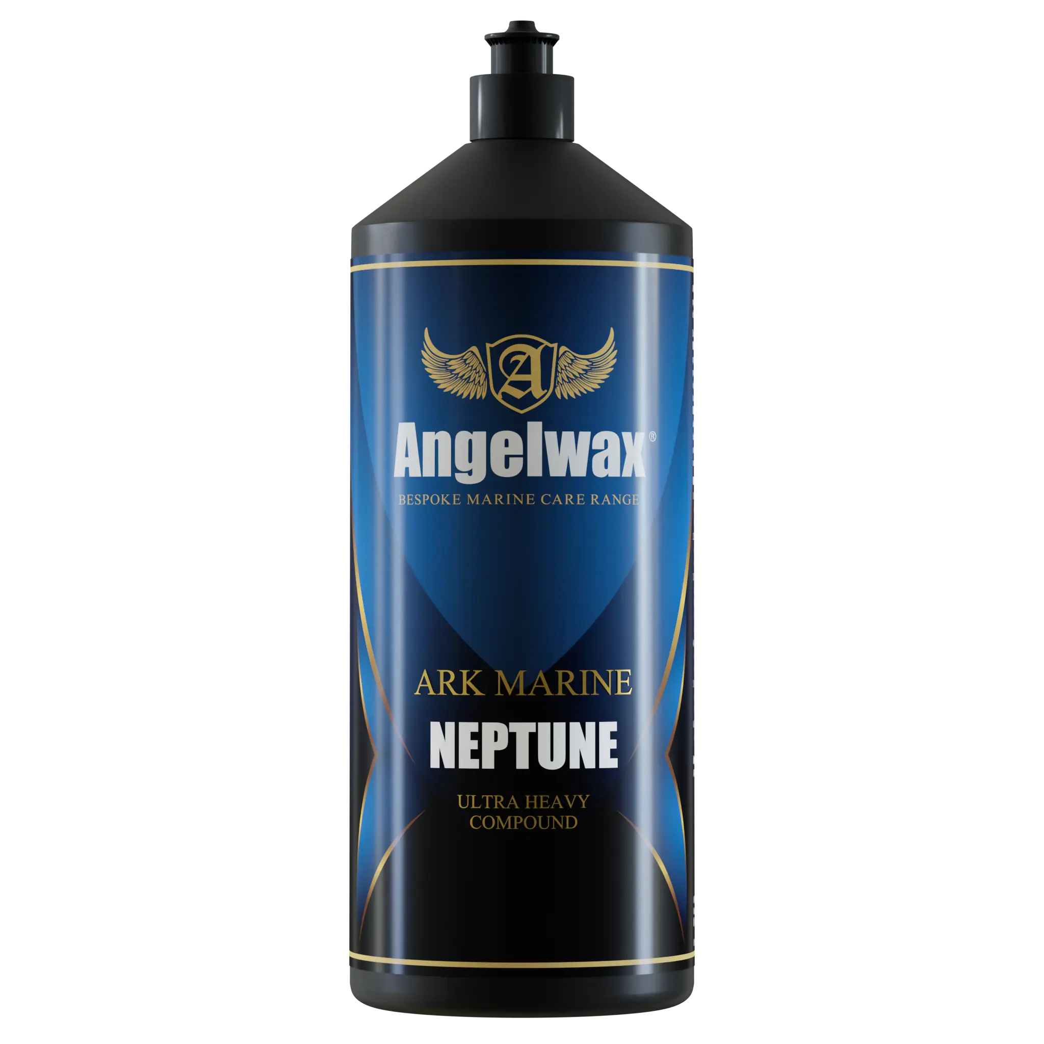 angelwax-ark-marine-neptune-polish-bateau-gelcoat-500ml image 2