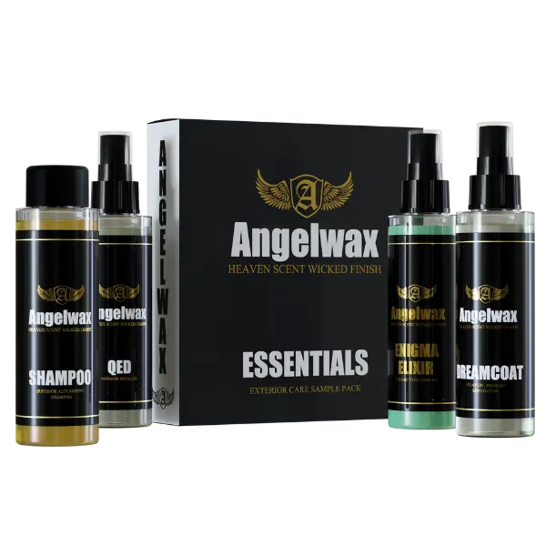 angelwax-exterior-essentials-kit-chantillons-detailing-ext-rieur image 1