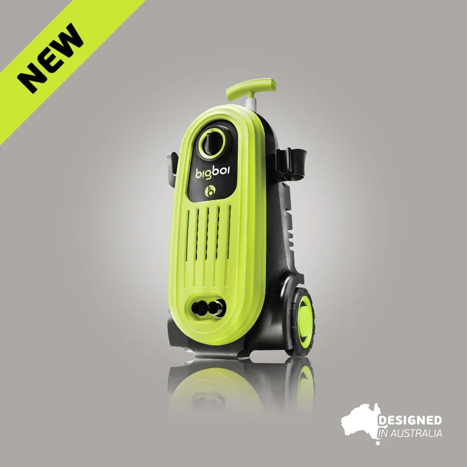 bigboi-washr-flo-solo-nettoyeur-haute-pression-1050-psi image 1