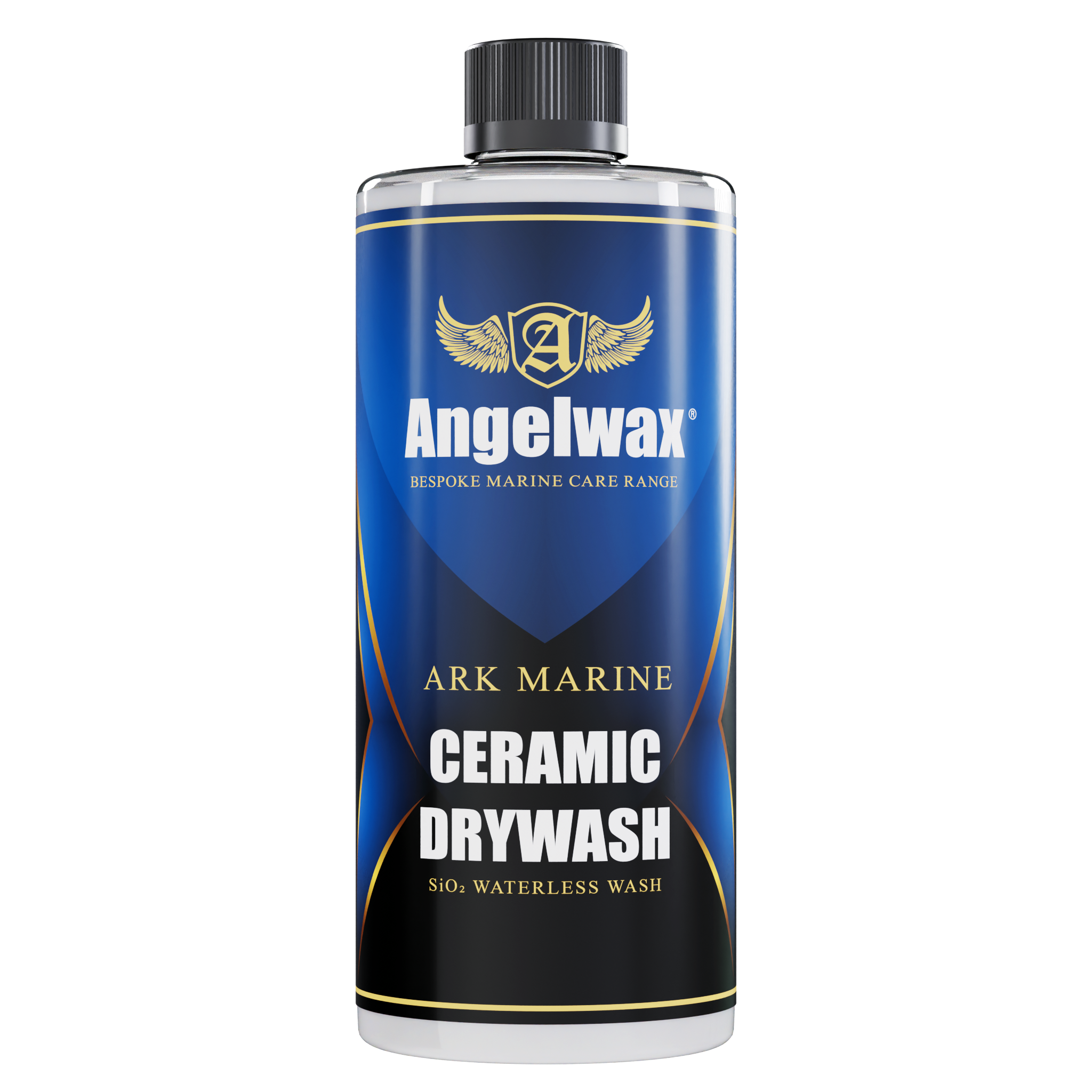 angelwax-ark-marine-drywash-nettoyant-bateau-1l-sans-eau-sio2 image 1