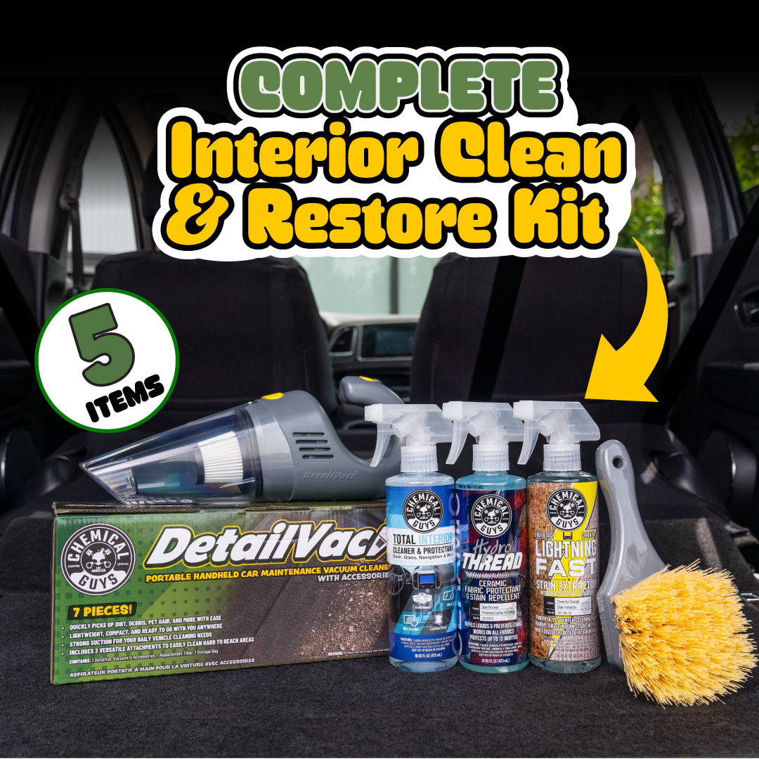 chemical-guys-kits-fabric-interior-clean-protect-kit-nettoyage-tissu image 2