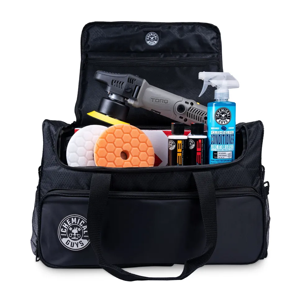 chemical-guys-torq-kit-polisseuse-orbitale-polish-v36-v38 image 1