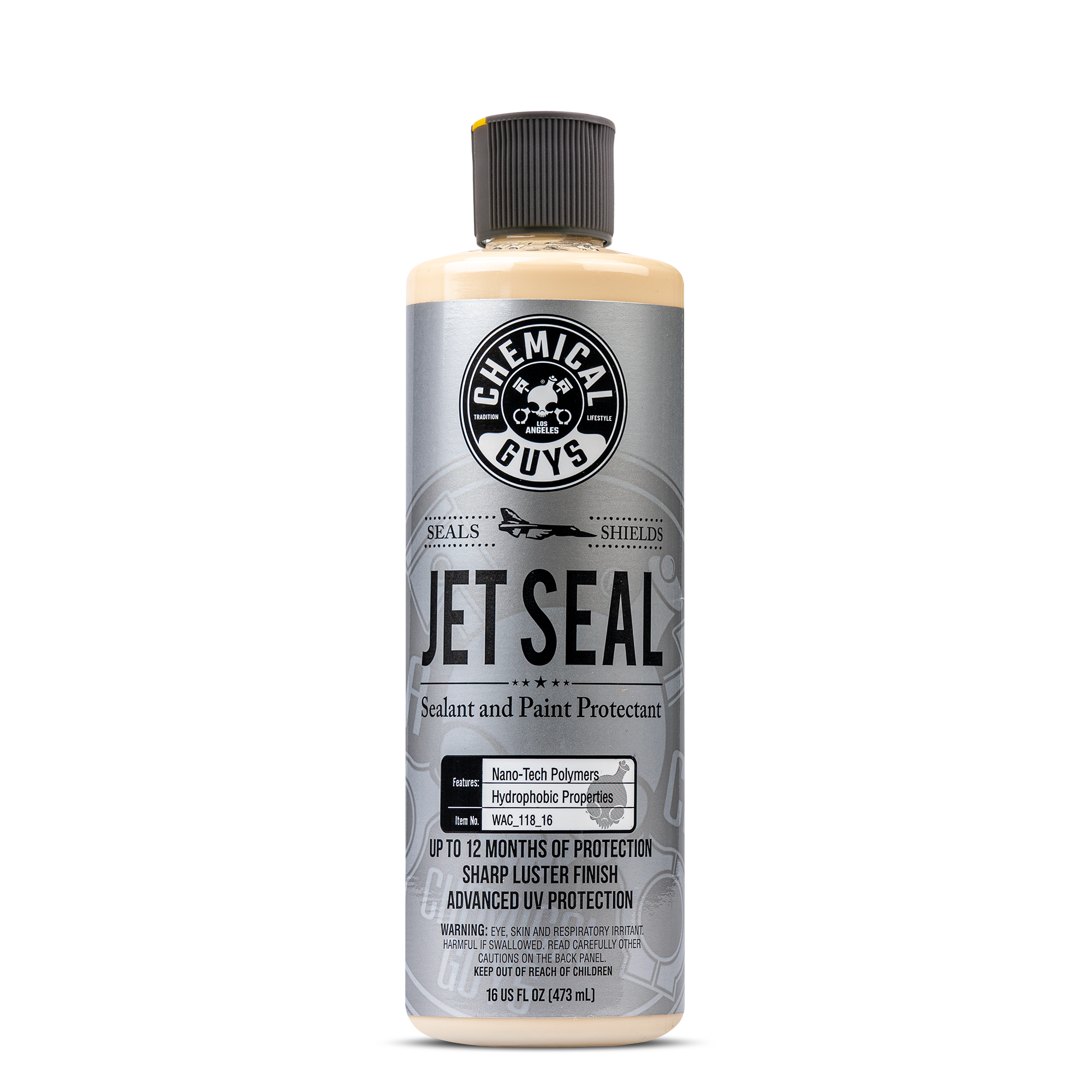 chemical-guys-jet-seal-scellant-peinture-473-ml-brillance-verre image 1