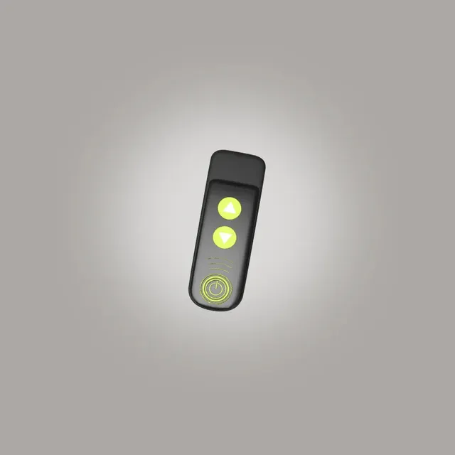 bigboi-blowr-remote-t-l-commande-s-cheur-sans-fil image 1