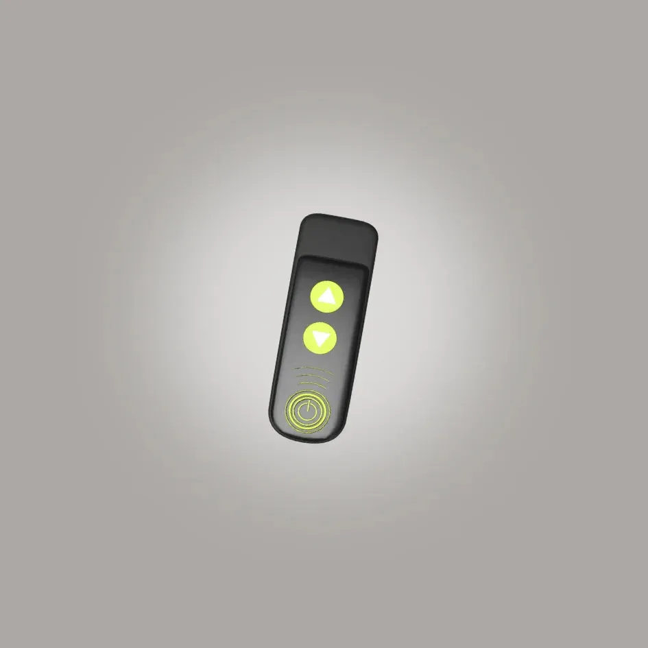 bigboi-blowr-remote-t-l-commande-s-cheur-sans-fil image 1