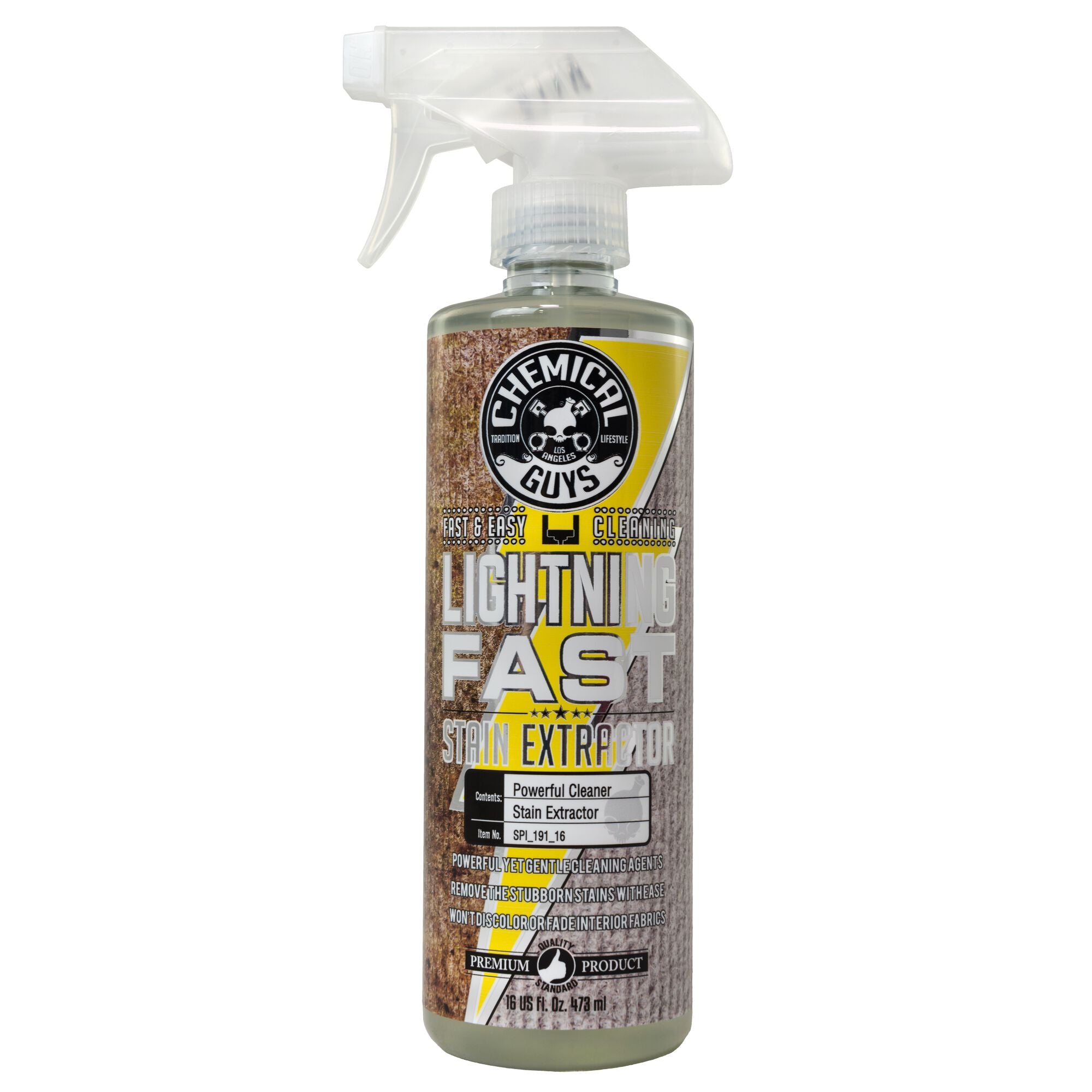 chemical-guys-carpet-cloth-lightning-fast-d-tachant-tissu-473-ml image 1