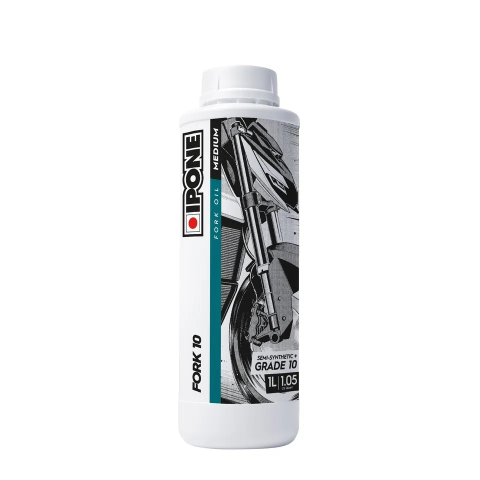 ipone-fork-huile-fourche-moto-grade-10-1l-semi-synth-se image 1