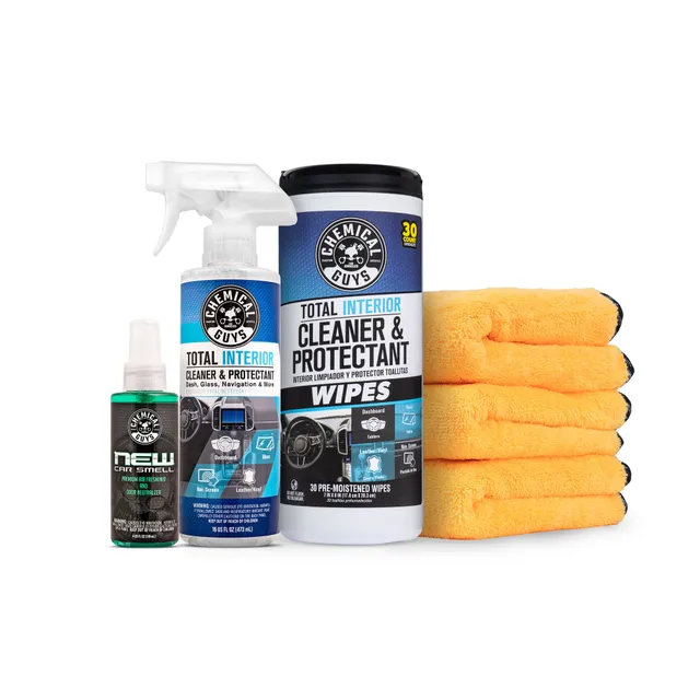 chemical-guys-quick-total-interior-revive-kit-int-rieur-voiture-parfum-neuf image 1