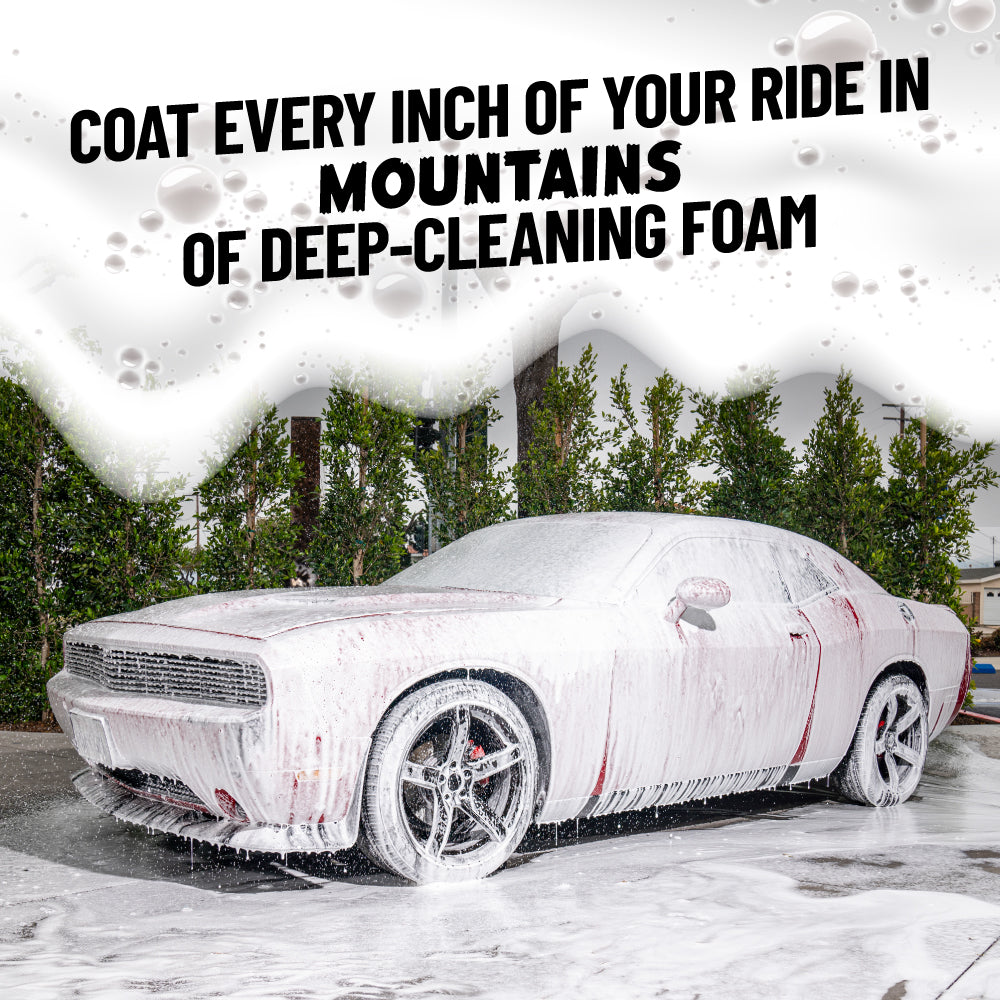 chemical-guys-foam-cannon-kit-canon-mousse-honeydew-3-78-l image 3