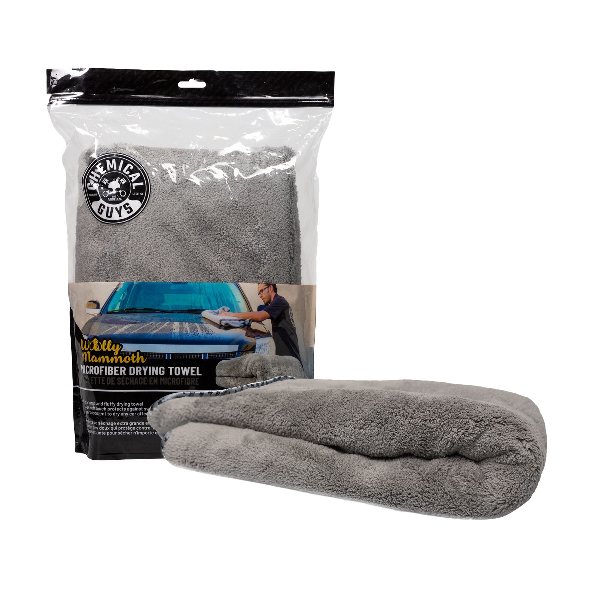 chemical-guys-woolly-mammoth-serviette-s-chage-microfibre image 1