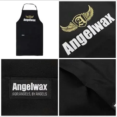 angelwax-detailers-tablier-detailing-anti-rayures image 1