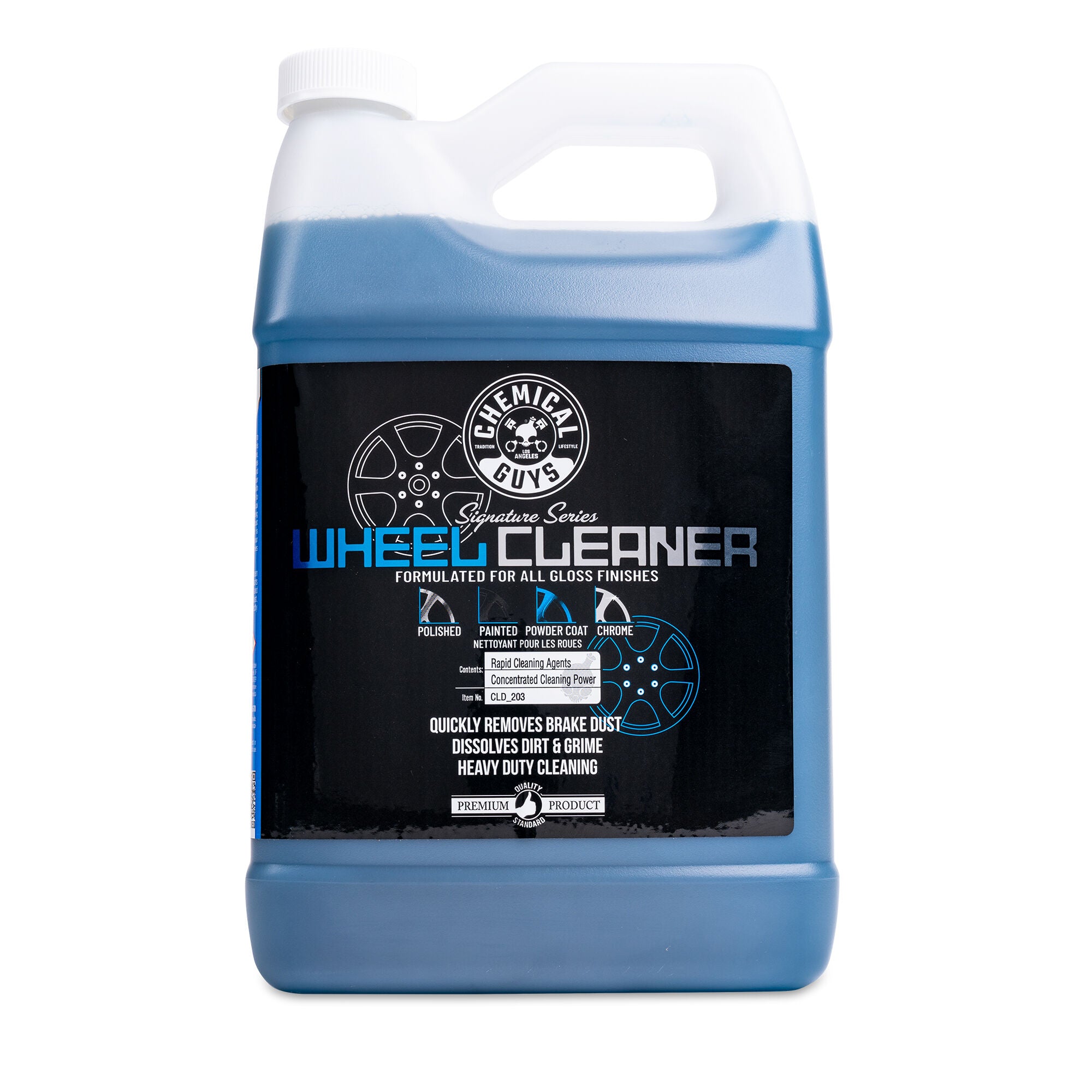 chemical-guys-signature-series-nettoyant-jantes-473-ml-agrumes image 7
