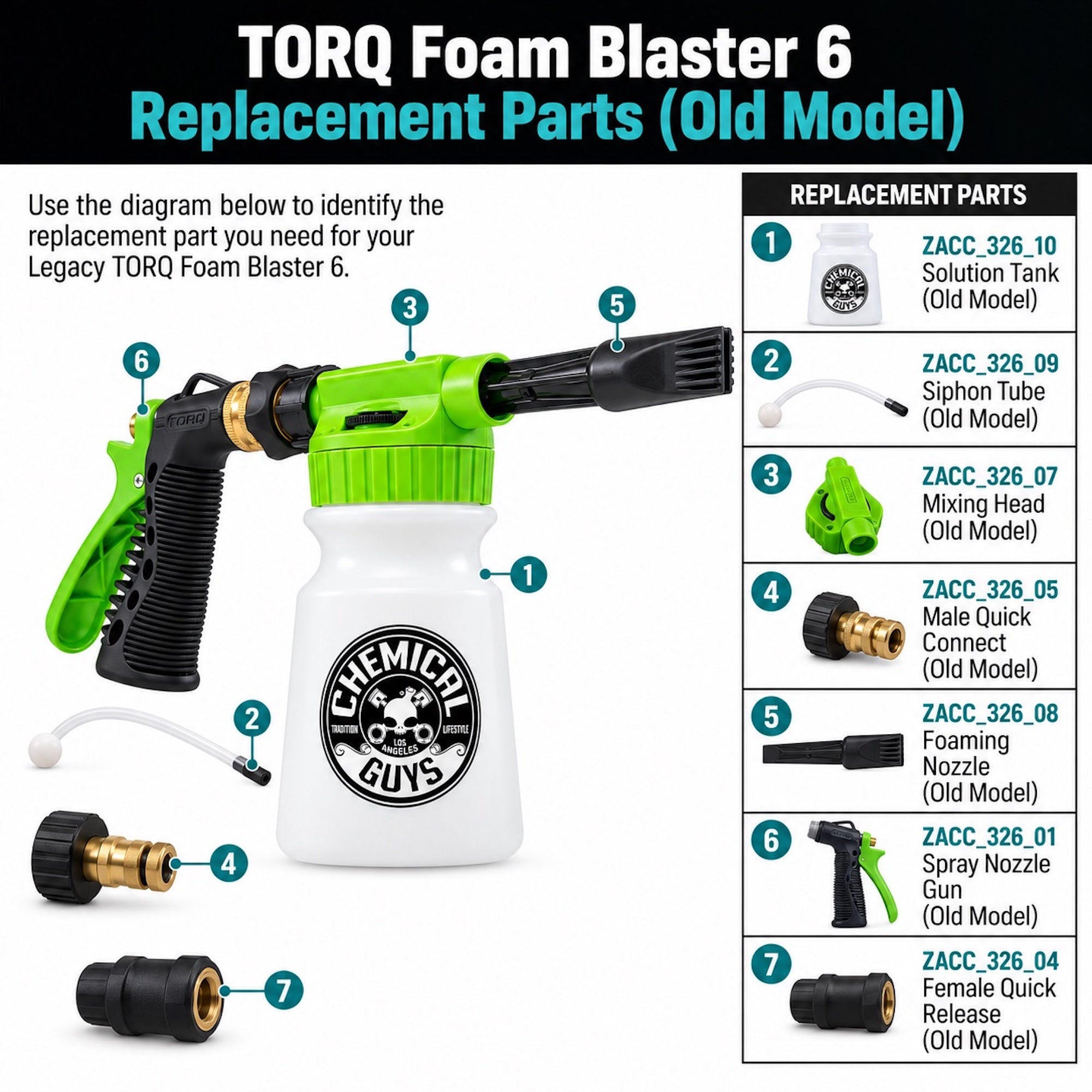 chemical-guys-torq-foam-blaster-6-pi-ce-canon-mousse-buse image 1