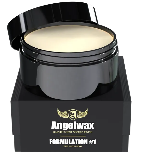 angelwax-formulation-1-cire-carnauba-auto-200ml-brillance image 1
