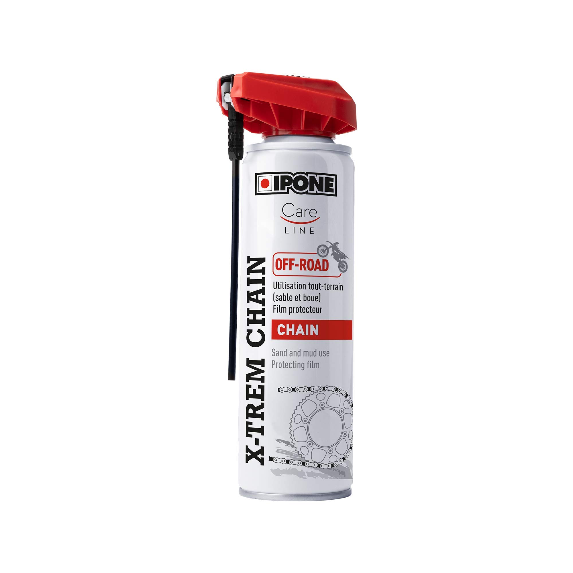 ipone-x-trem-chain-off-road-graisse-cha-ne-moto-750-ml image 4