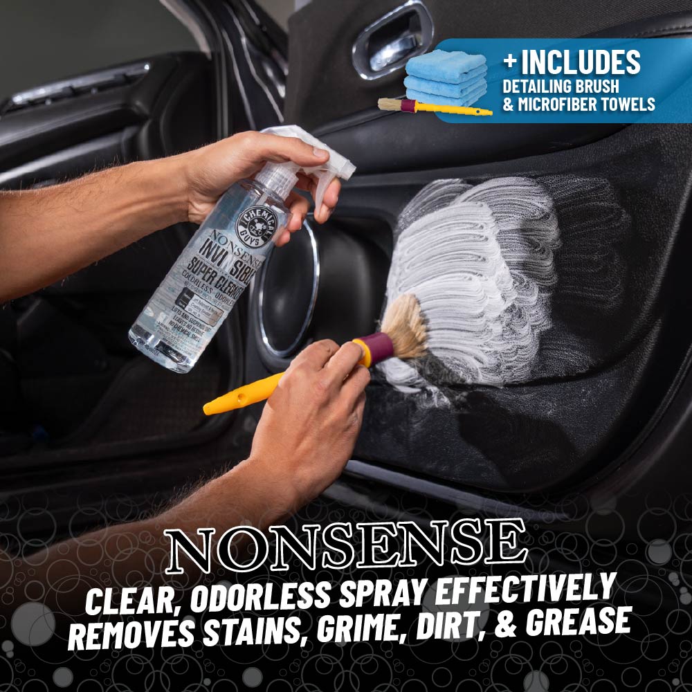 chemical-guys-clean-refresh-kit-nettoyage-int-rieur-auto image 3
