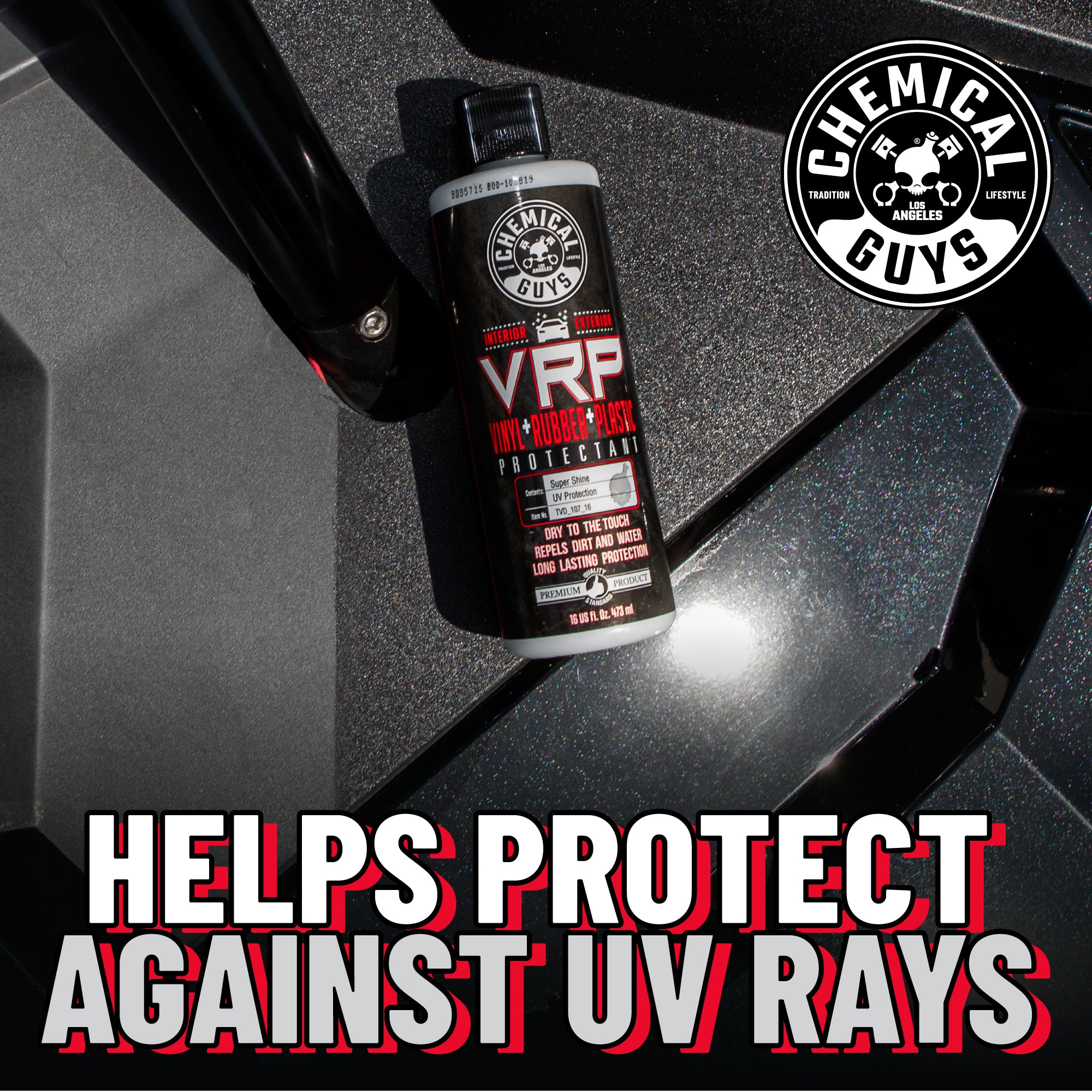 chemical-guys-vrp-protectant-vinyle-plastique-16-oz image 3