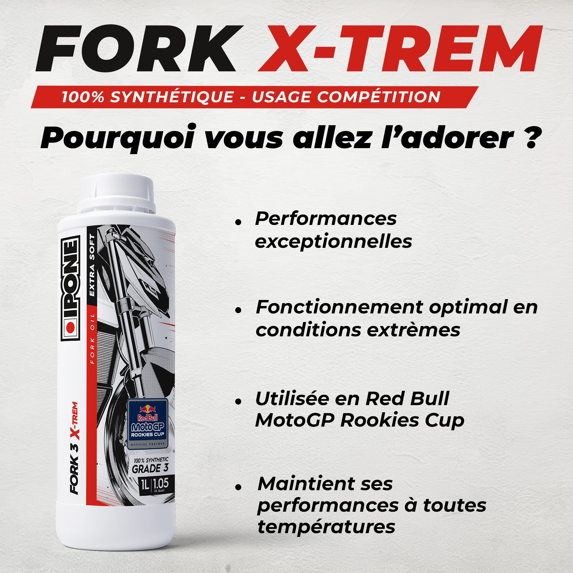 ipone-fork-x-trem-7-huile-fourche-moto-synth-tique-1l image 2