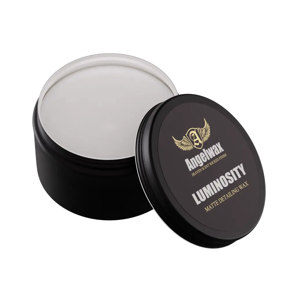 angelwax-luminosity-cire-mate-150-ml-sans-brillance image 2
