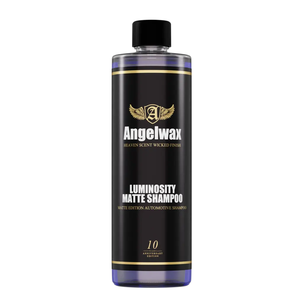 angelwax-luminosity-shampoing-voiture-mat-500ml-ph-neutre image 1