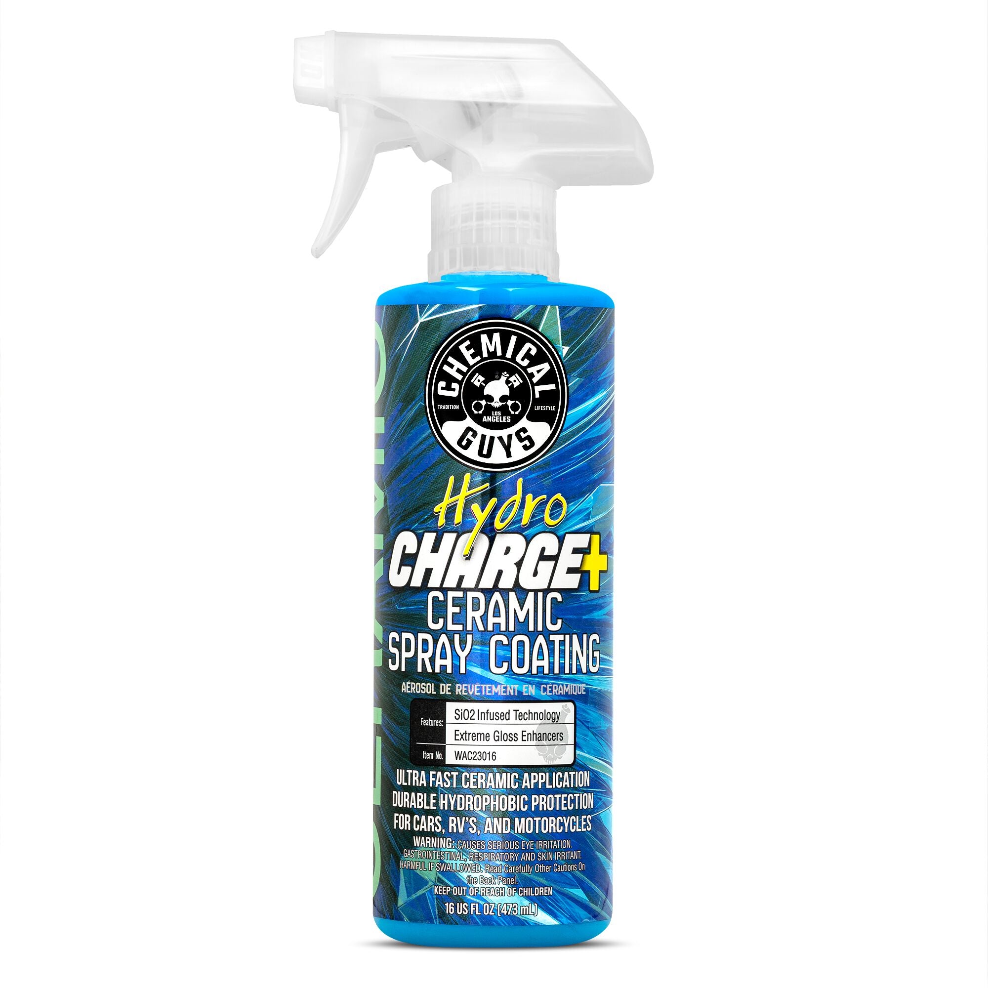 chemical-guys-hydrocharge-spray-c-ramique-auto-473-ml image 1