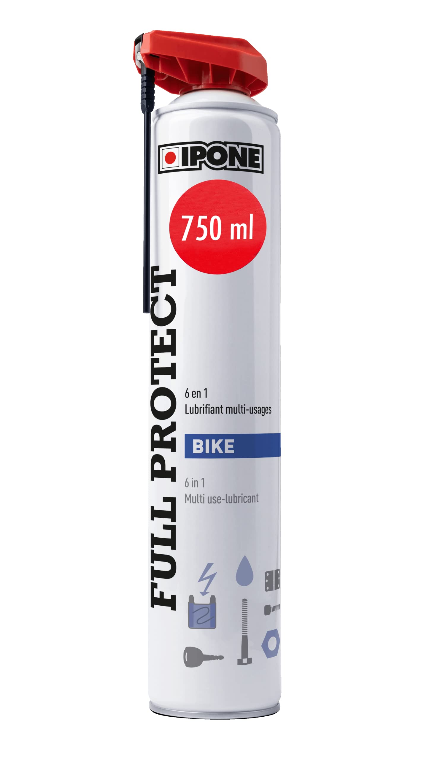 ipone-full-protect-d-grippant-lubrifiant-750-ml image 1