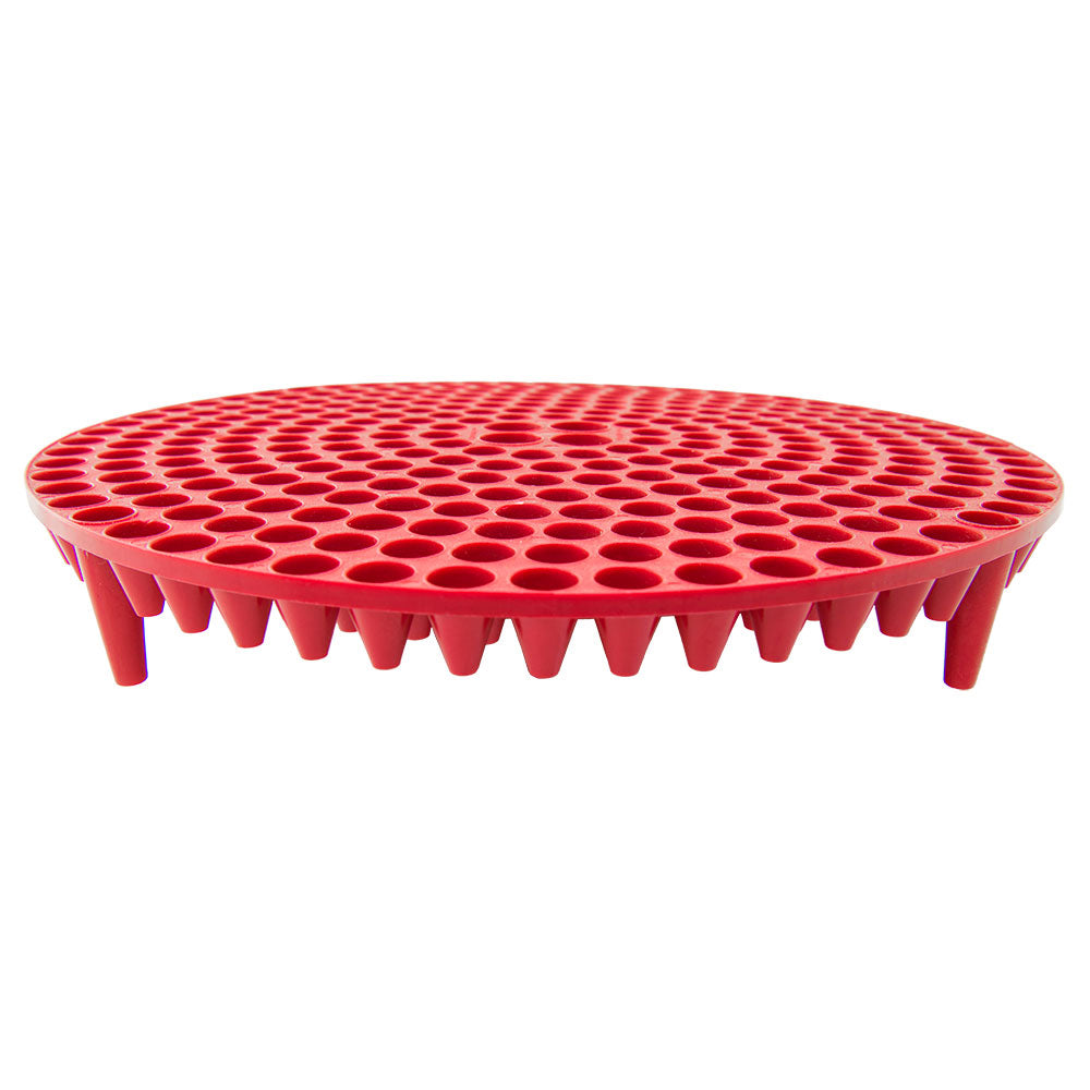 chemical-guys-cyclone-dirt-trap-grille-seau-lavage-noir-anti-rayures image 5