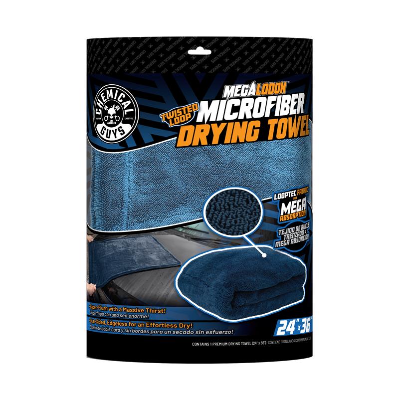 chemical-guys-megalodon-serviette-s-chage-microfibre-61x91-cm image 8