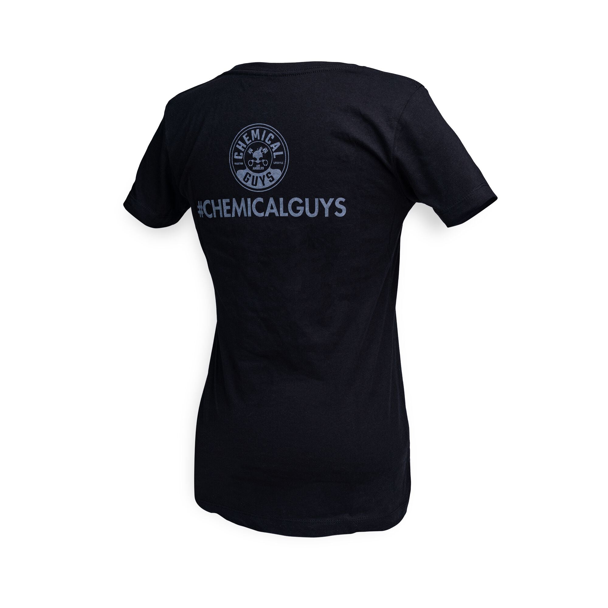 chemical-guys-chromatic-camo-t-shirt-camouflage-m image 4
