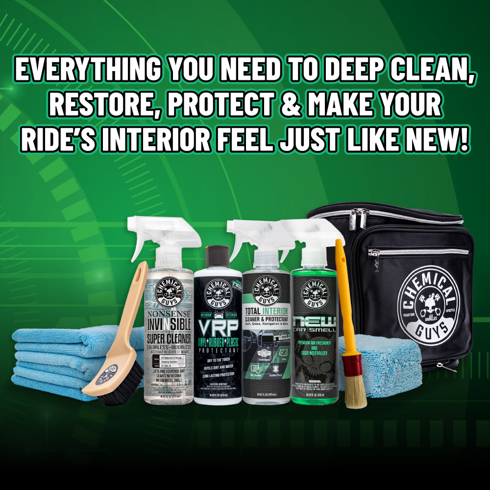 chemical-guys-new-car-smell-deluxe-kit-nettoyage-int-rieur-odeur-neuve image 2