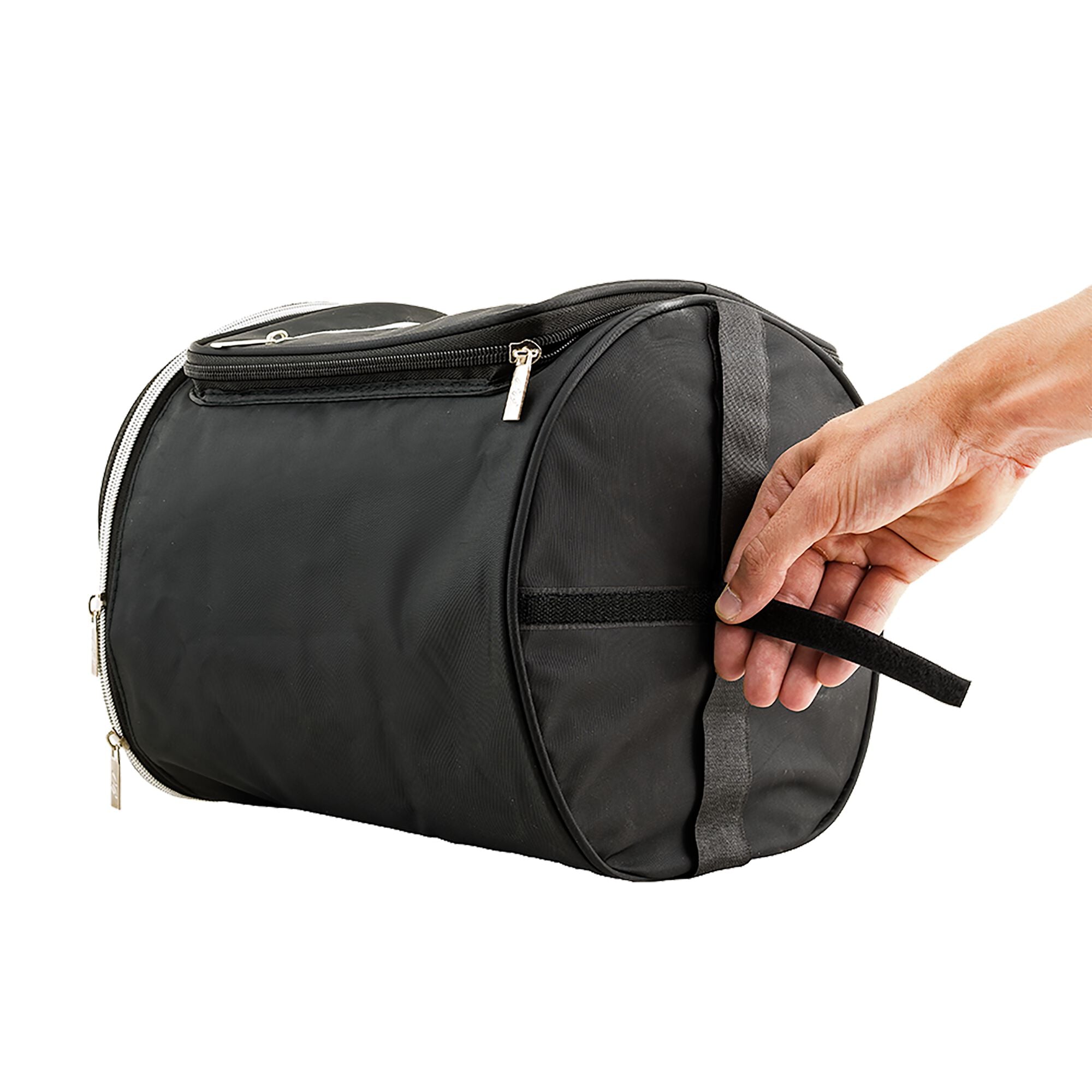 chemical-guys-sac-detailing-organisateur-coffre-auto image 7