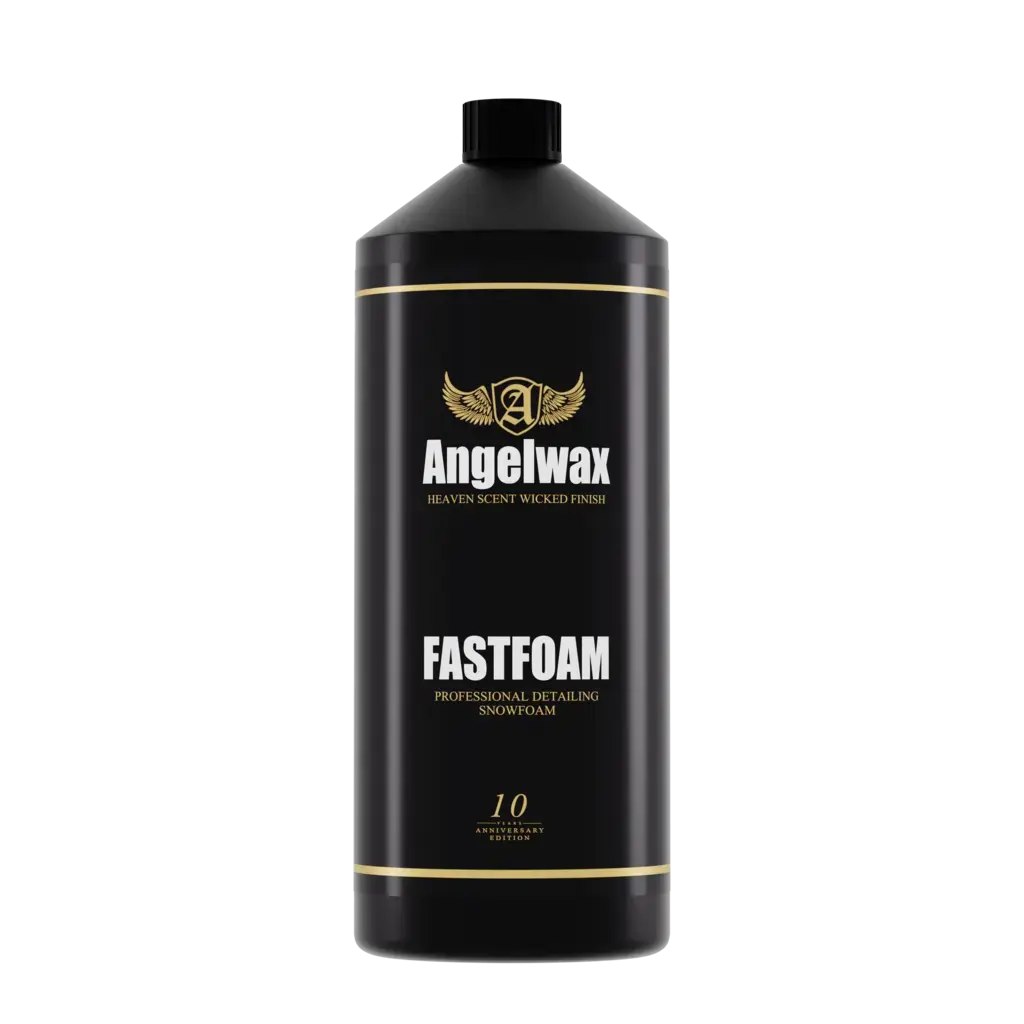 angelwax-fastfoam-snow-foam-pr-lavage-auto-1-l-canon-mousse image 1