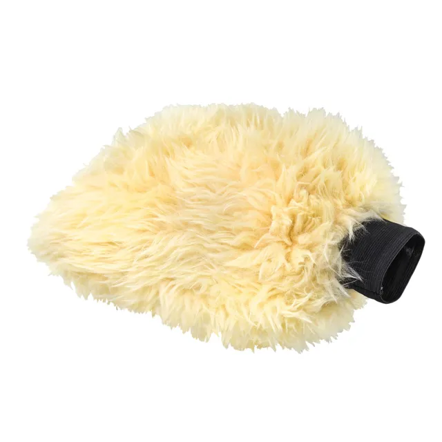 chemical-guys-bear-claw-gant-lavage-mitt-fourrure-anti-rayure image 1