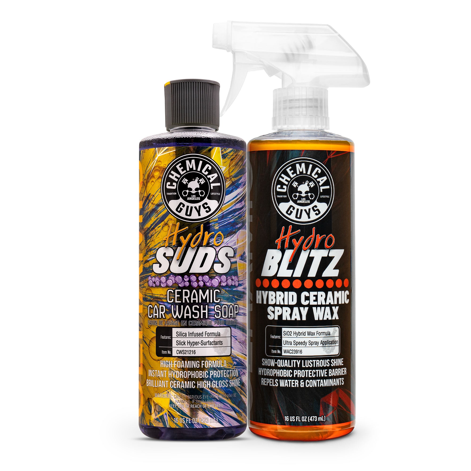 chemical-guys-hydroblitz-plus-kit-protection-sio2-brillance image 1