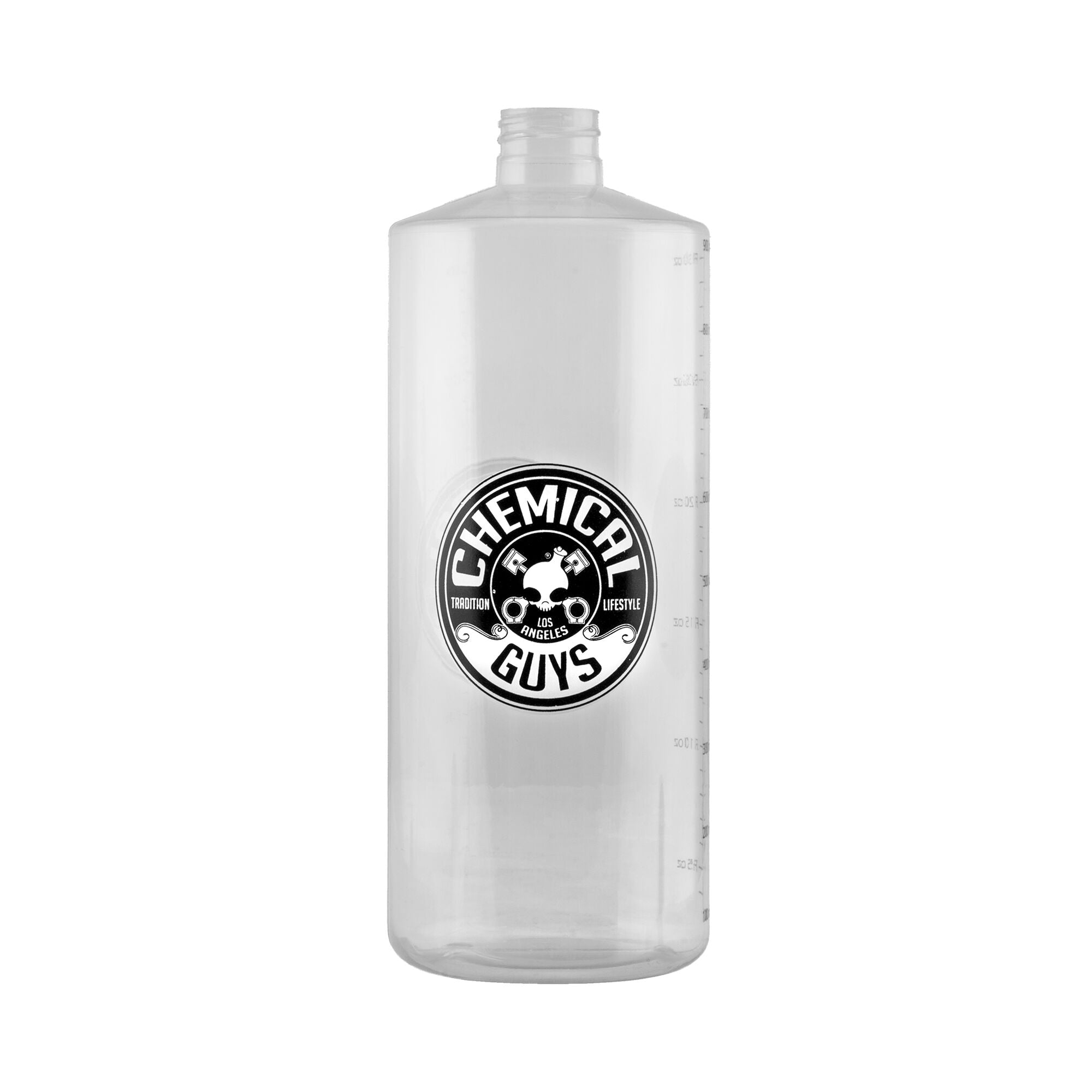 chemical-guys-torq-bouteille-rechange-canon-mousse-eqp321-eqp-310 image 1