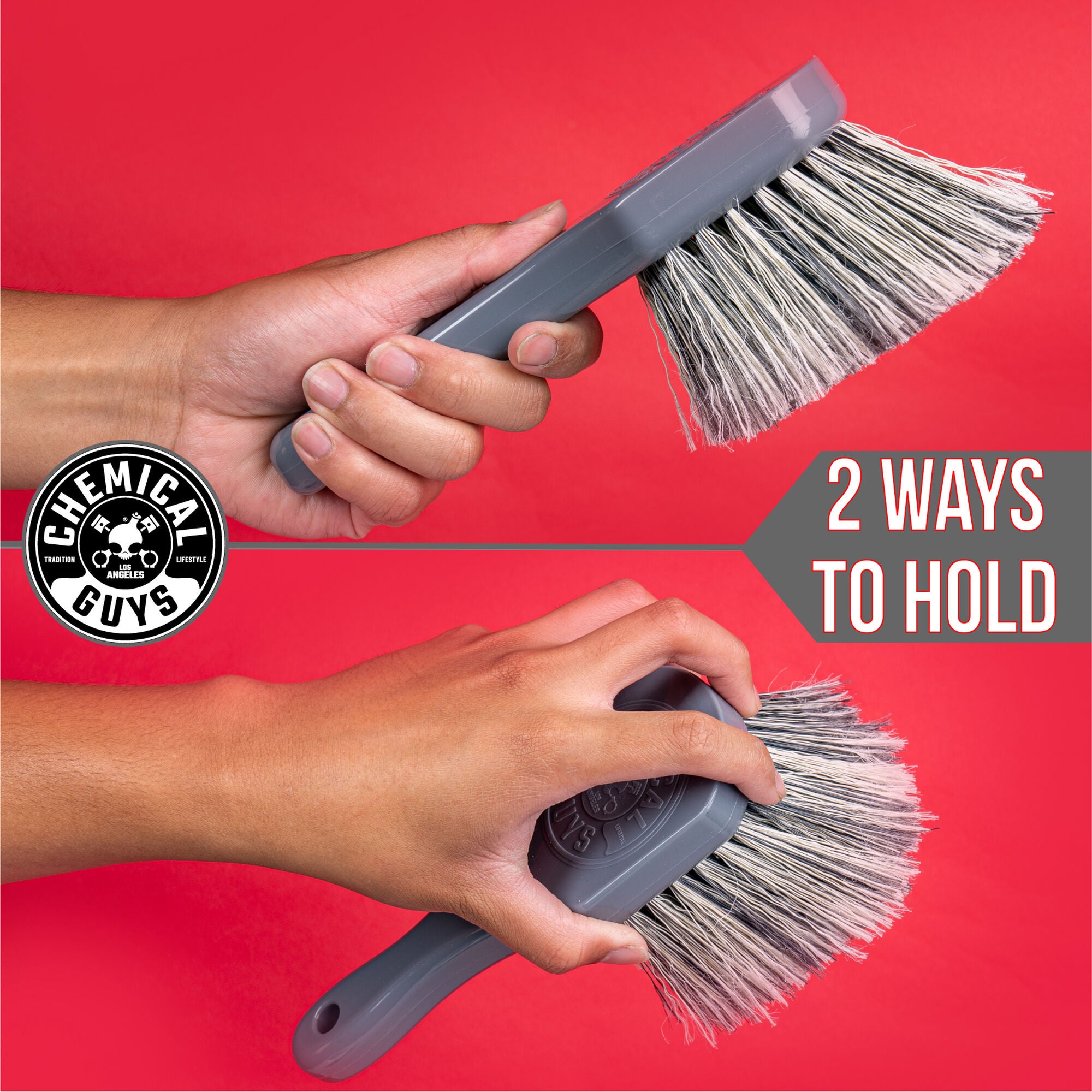 chemical-guys-wheel-works-brosse-jante-medium-duty-douce image 4