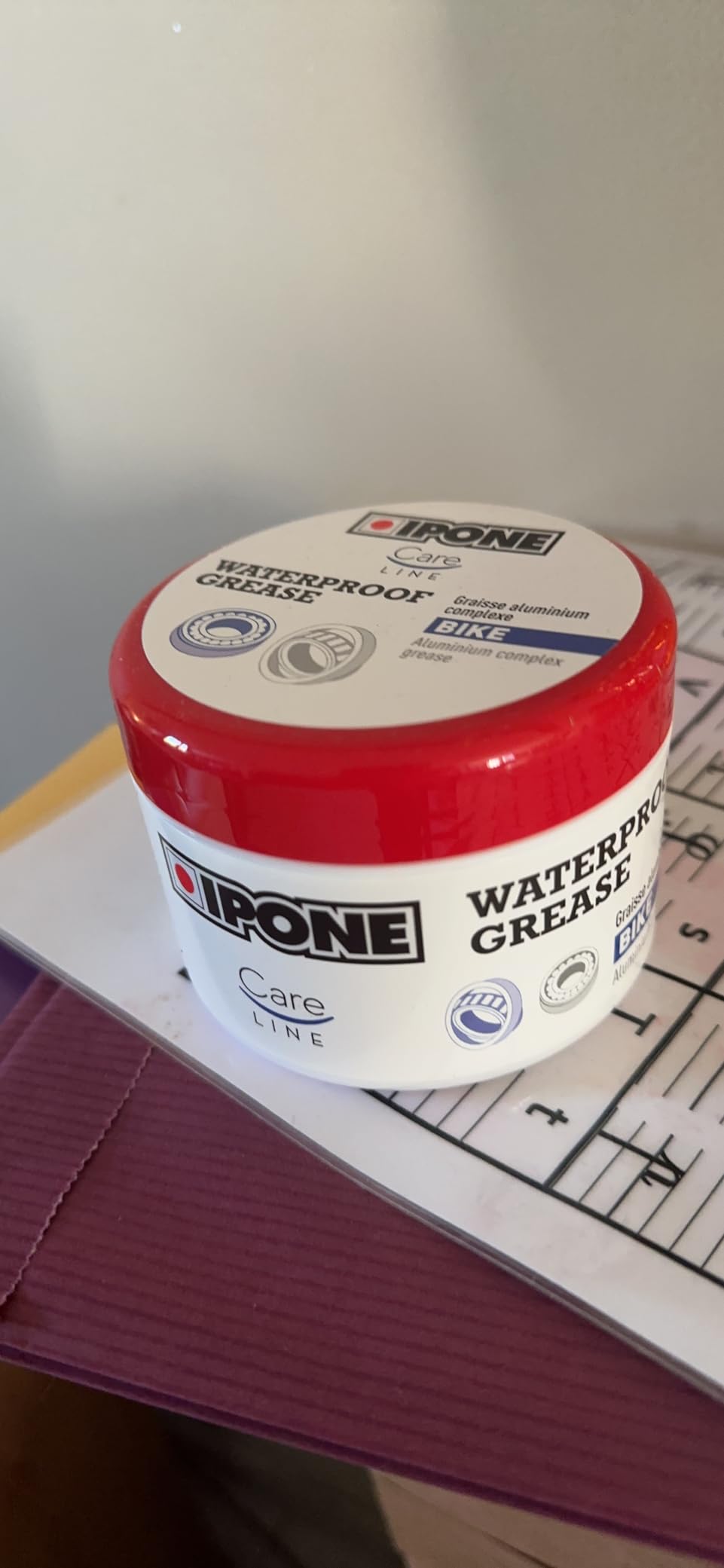 Efficace