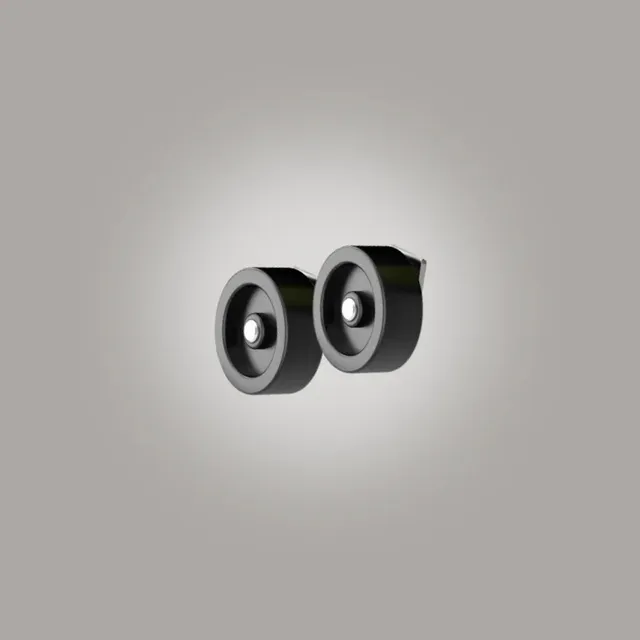 bigboi-blowr-pro-roue-arri-re-plastique-paire image 1