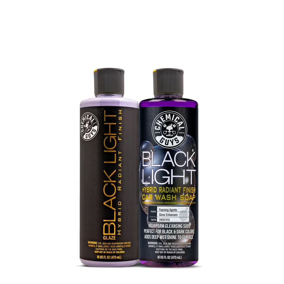 chemical-guys-black-car-care-bundle-kit-voiture-noire image 1