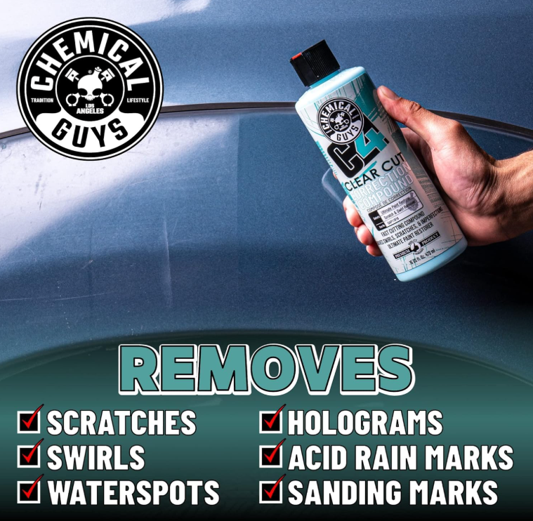 chemical-guys-torqx-kit-polissage-paint-correction-anti-rayures image 8