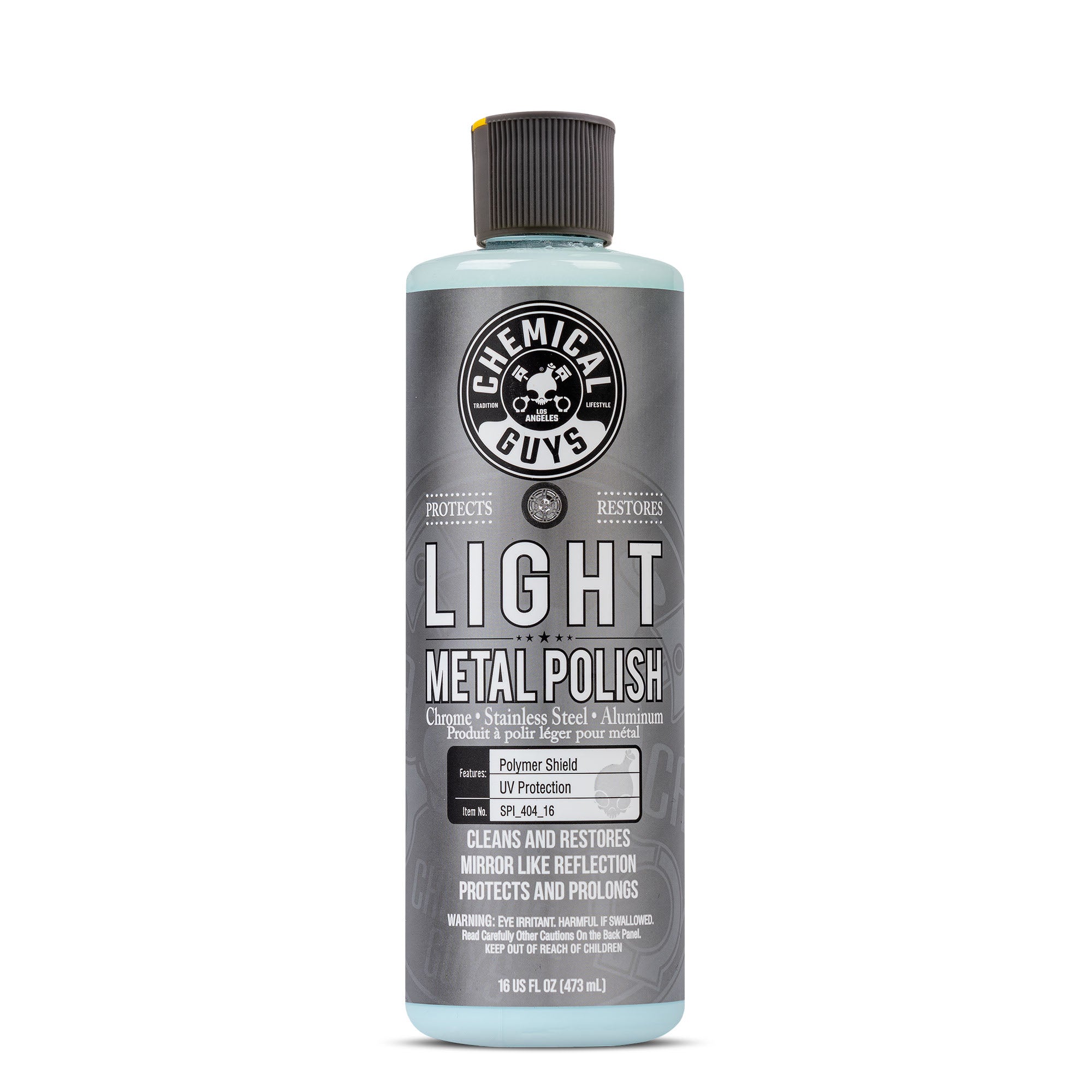 chemical-guys-light-metal-polish-polish-m-tal-16-oz-brillance image 1