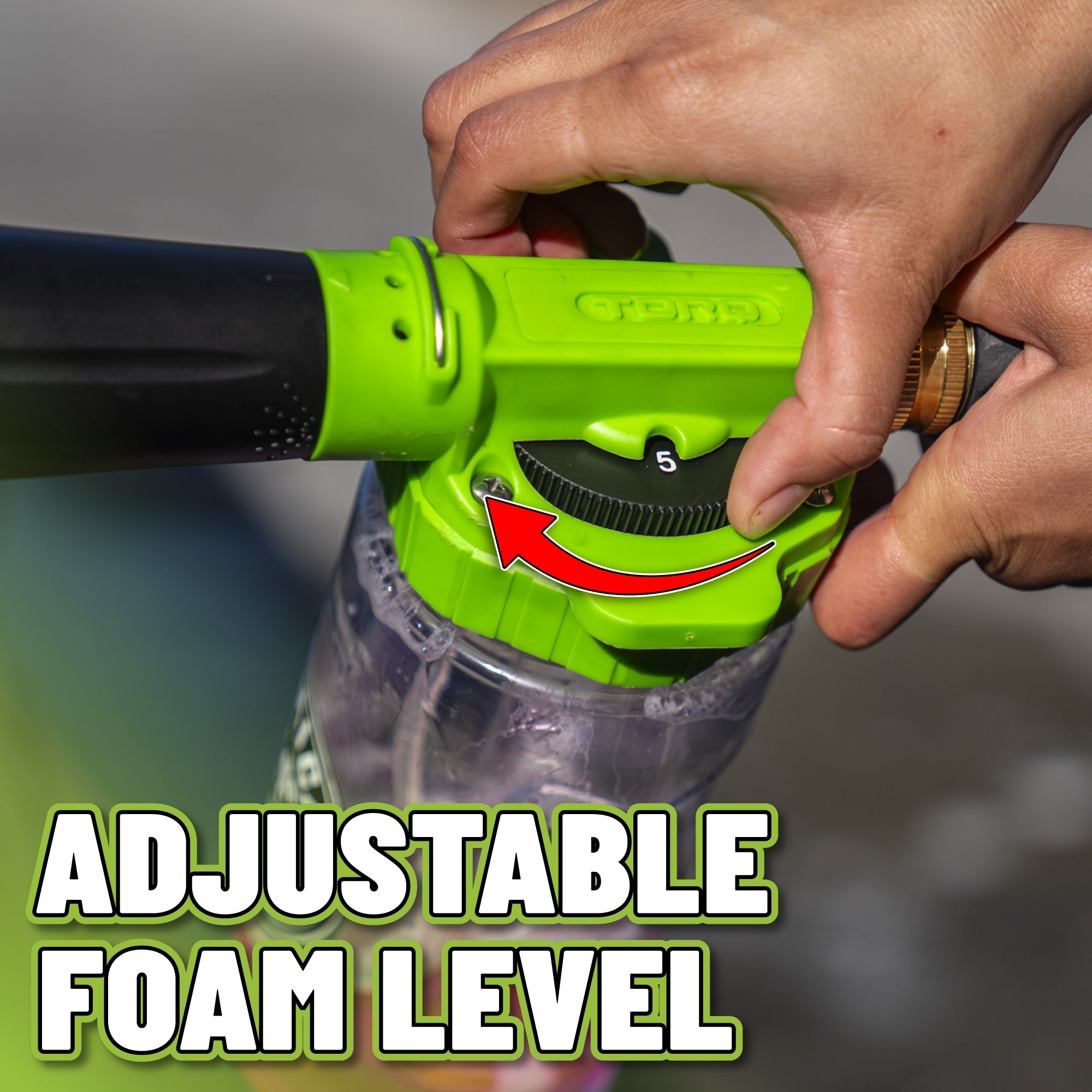 chemical-guys-torq-foam-blaster-6-pro-pistolet-mousse-jardin image 3